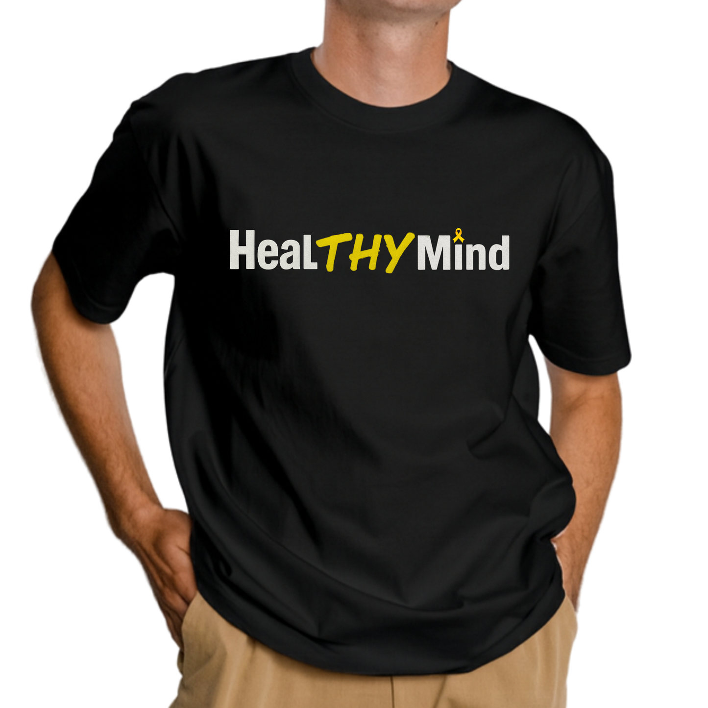 HealTHYMind T-Shirt