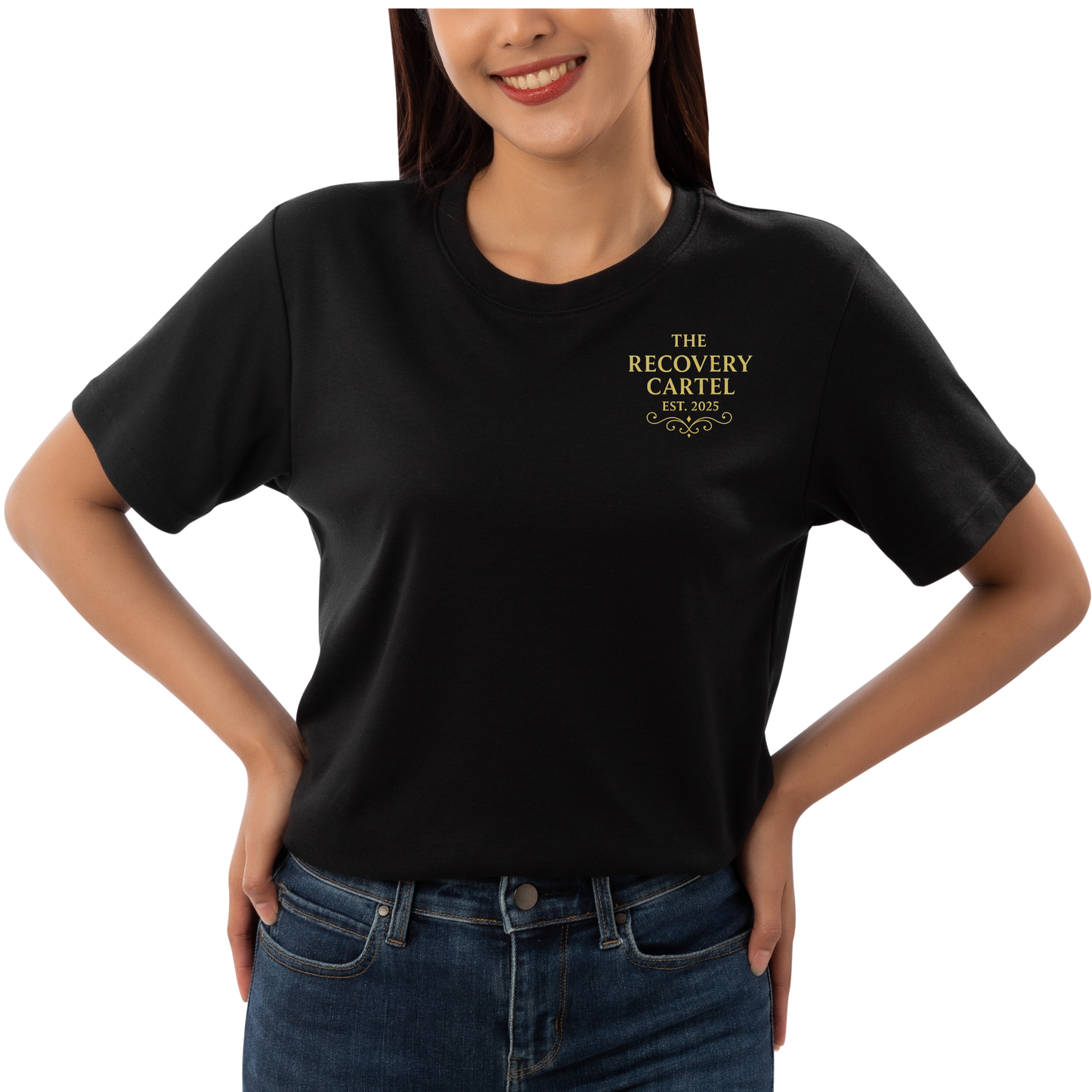 Easy Does it - T-shirts