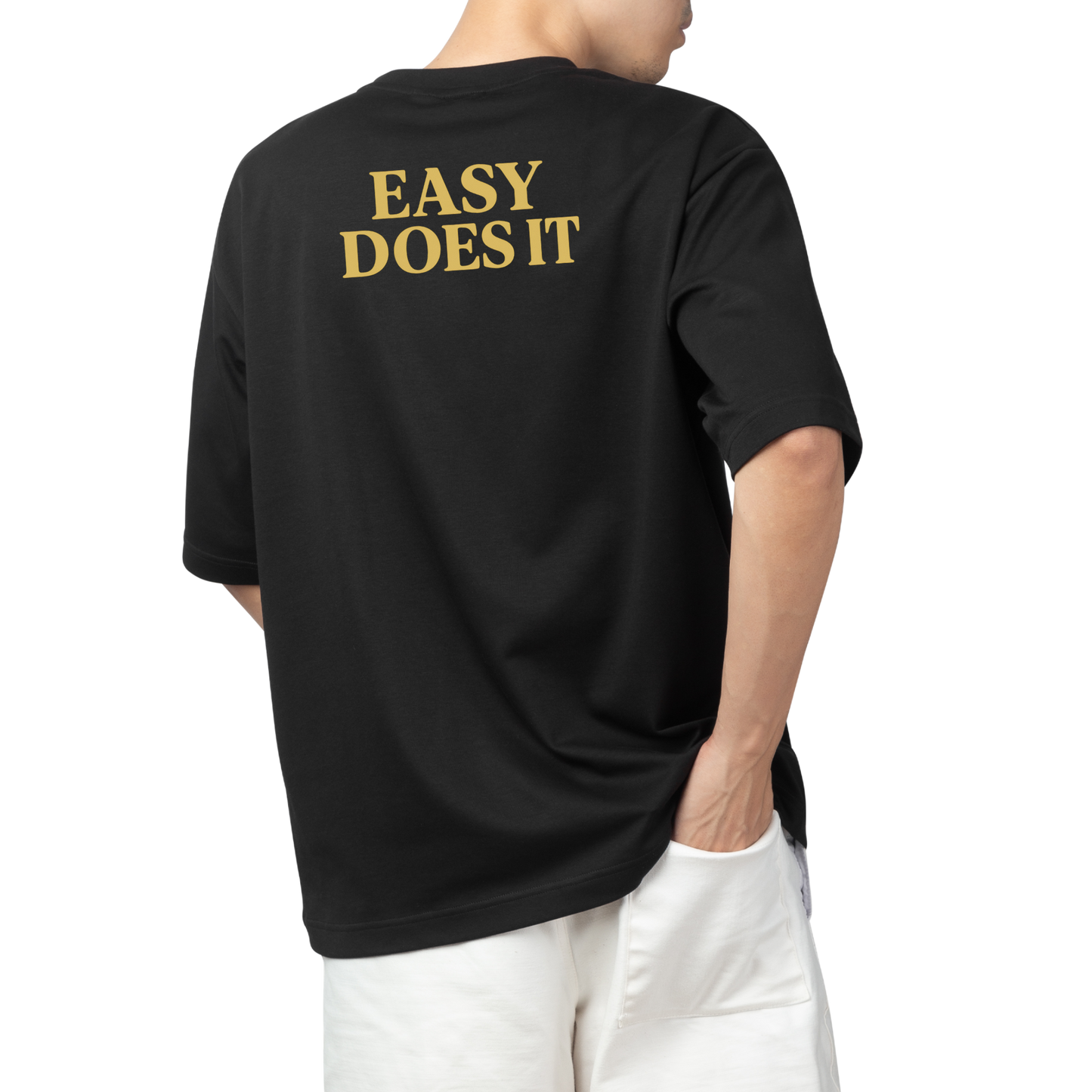 Easy Does it - T-shirts