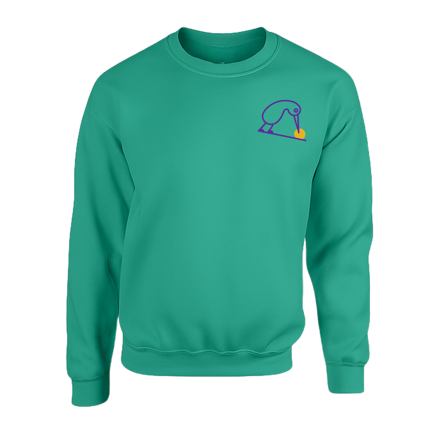 The Rewire Crew (Different Colour Variants)