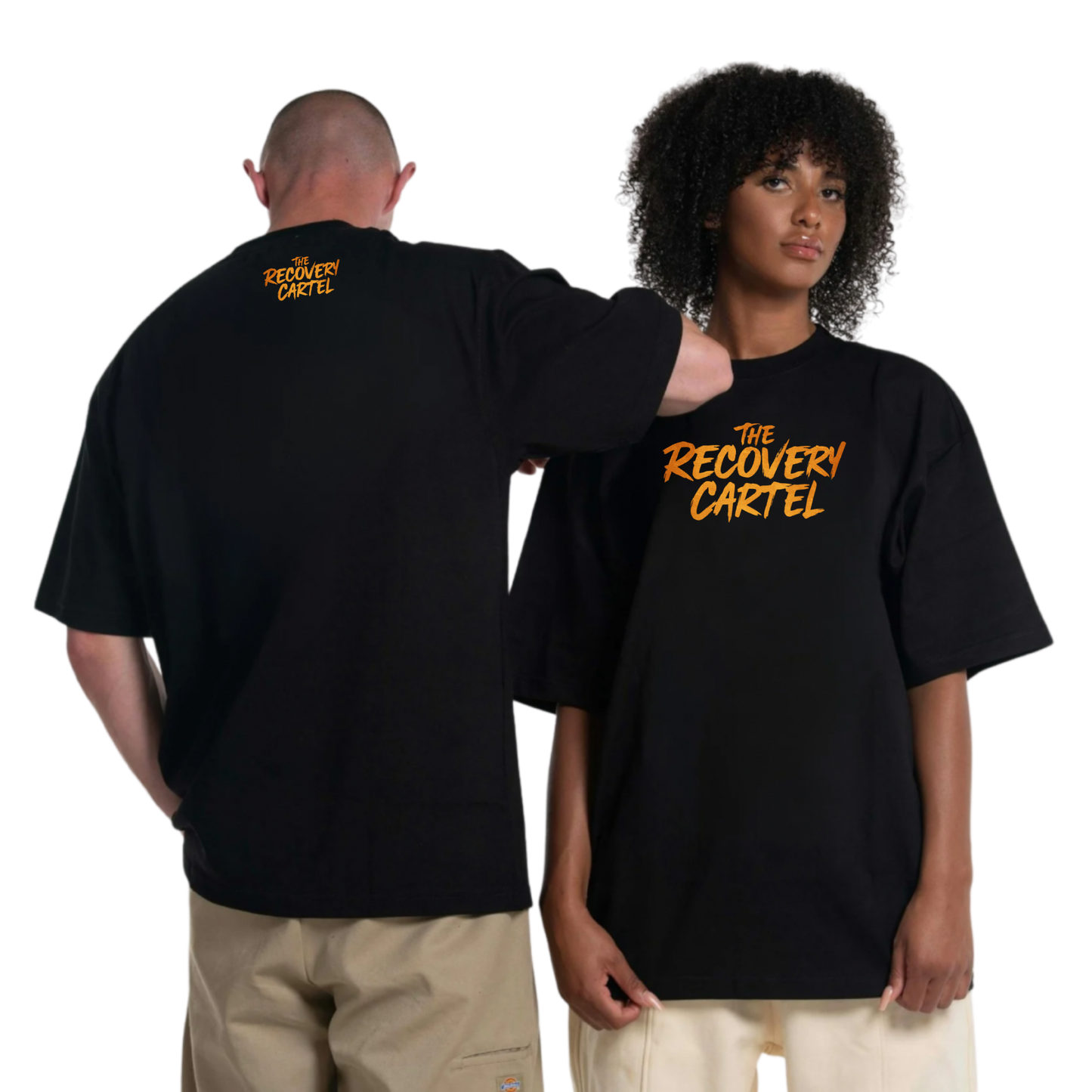 Cartel Streetwear - Long T-shirt