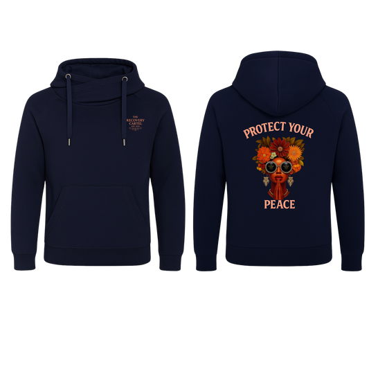 Protect Your Peace Premium Hoodies (multi colours)