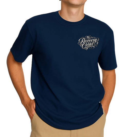 The Recovery Cartel - T-shirts