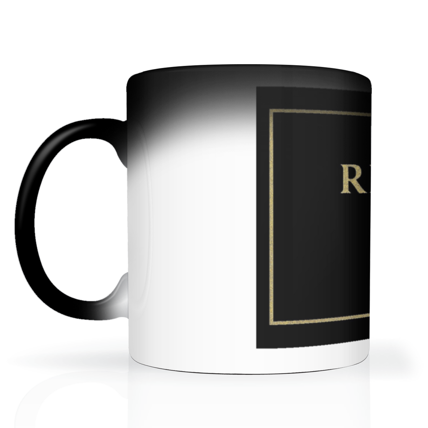Cartel Magic Mug