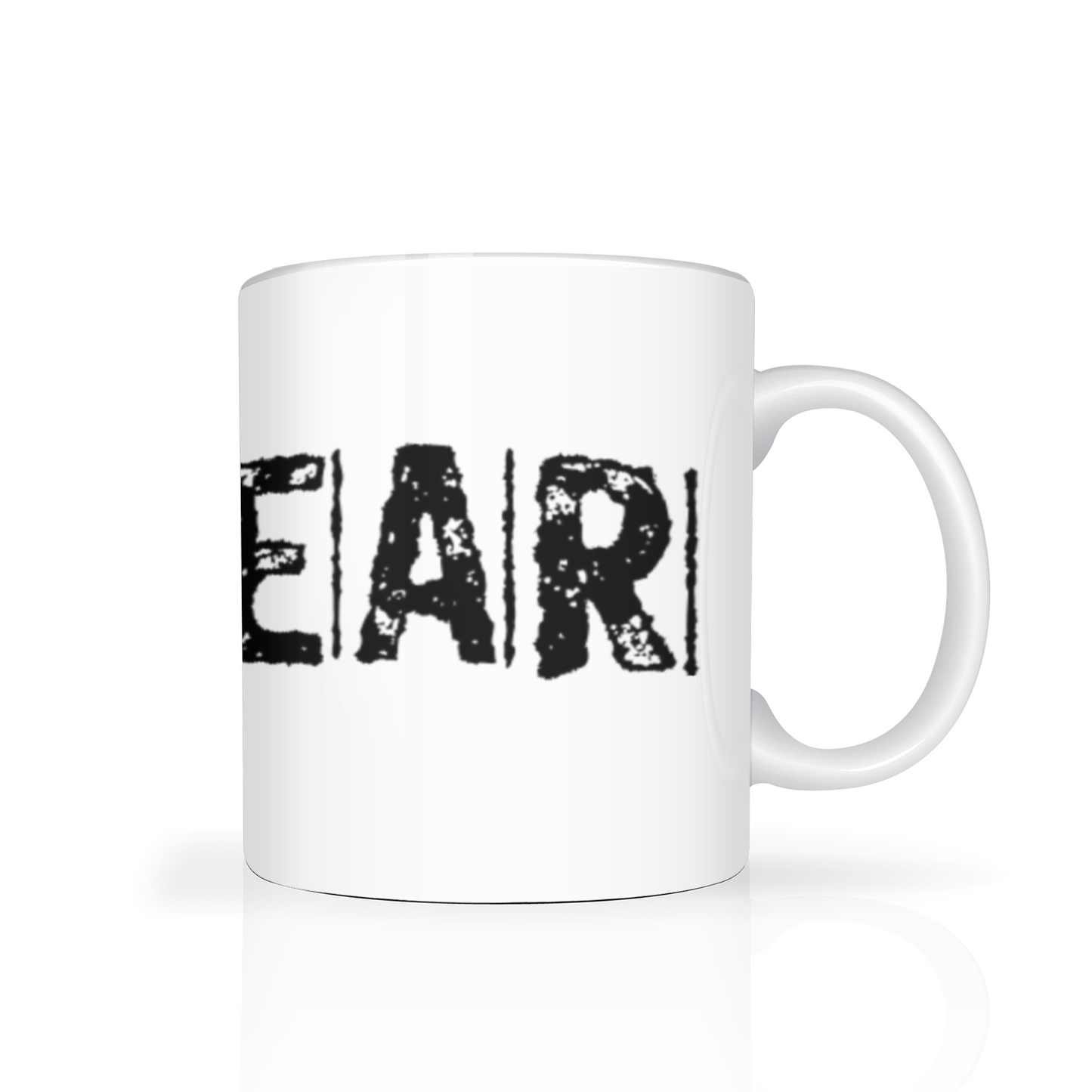 fuXkFear Mug