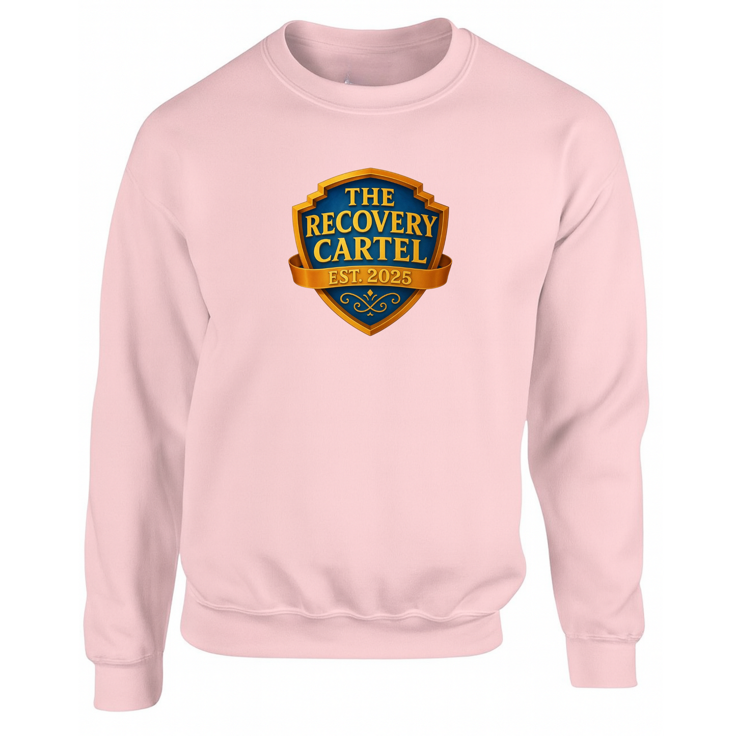 Recovery Cartel Movie Sweatshirt (other Colours)