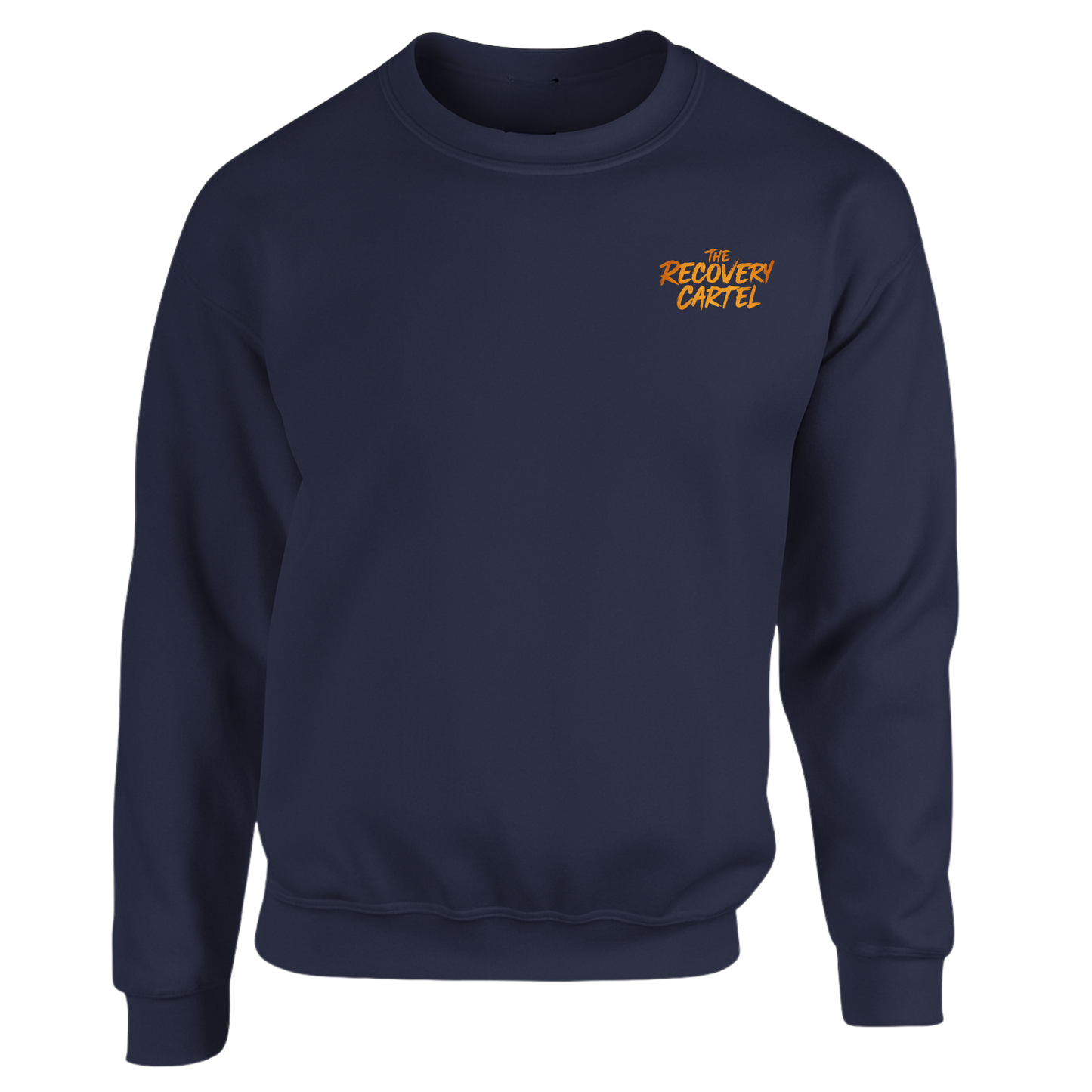 Cartel Streetwear Sweatshirts Left Breast (multi colours)