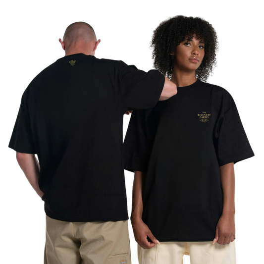 The Recovery Cartel - Long T-shirt