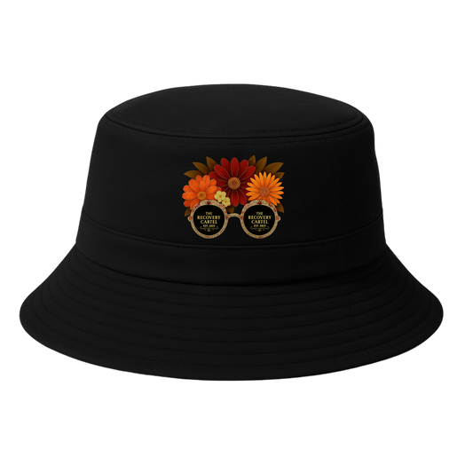 Bucket hats - Glasses
