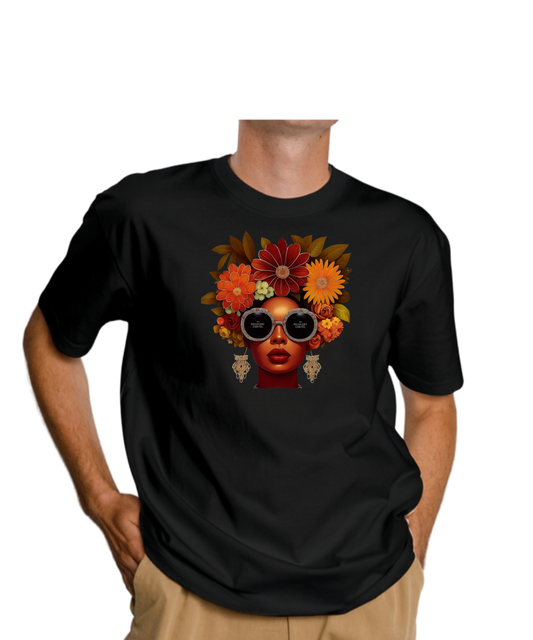 Cartel Signature T-shirts - Black or White
