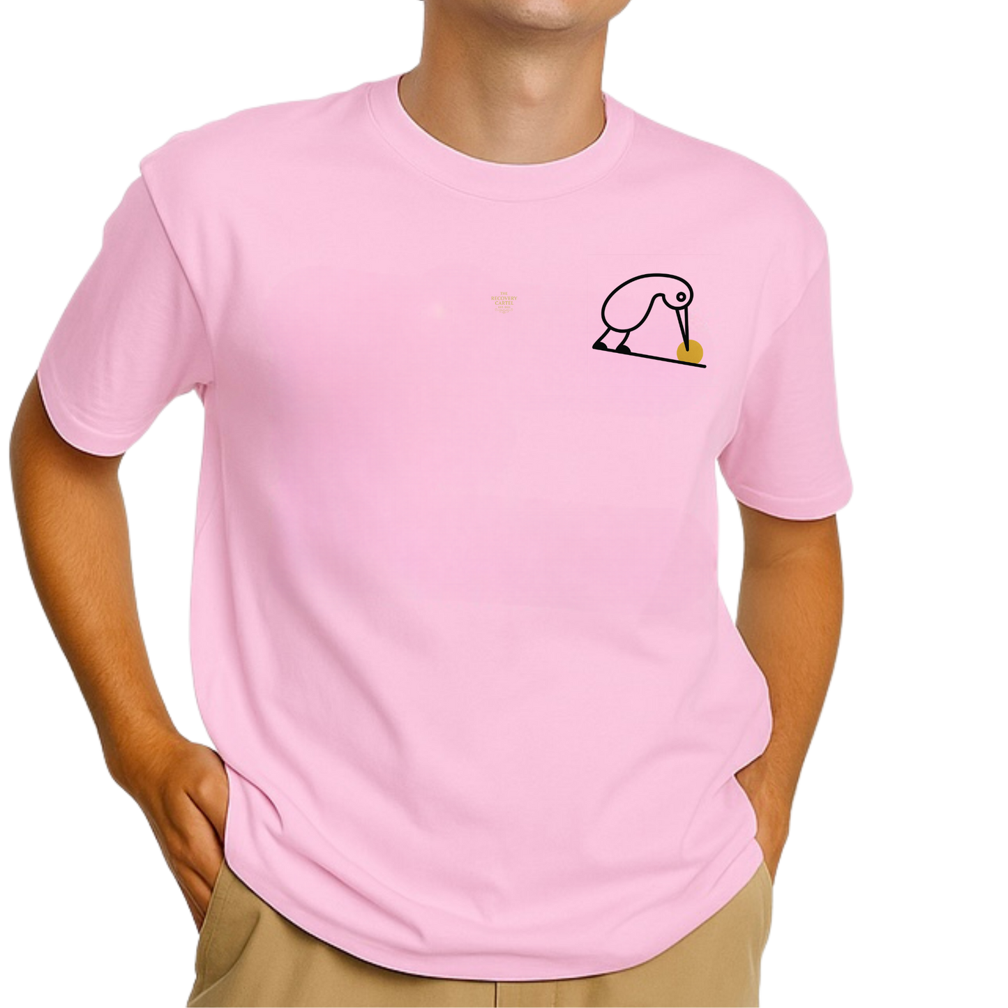 The Rewire T-Shirt (Different Colour Variants)