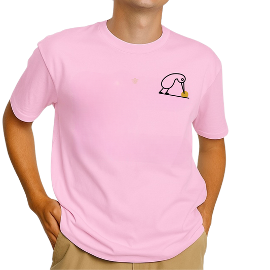 The Rewire T-Shirt (Different Colour Variants)