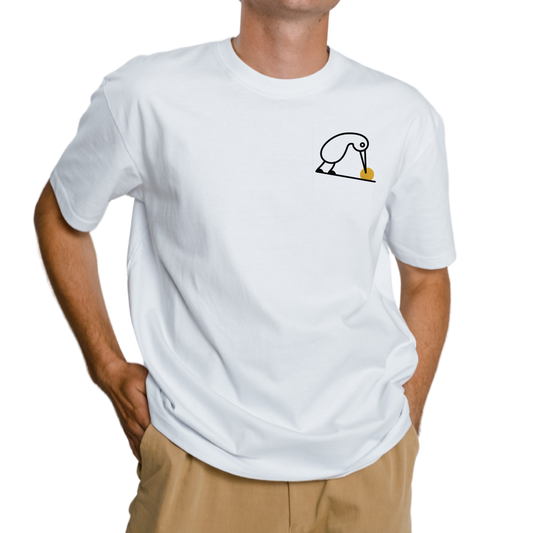 The Rewire T-Shirt (Different Colour Variants)