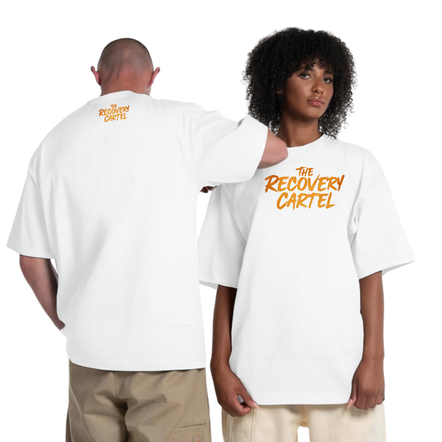 Cartel Streetwear - Long T-shirt
