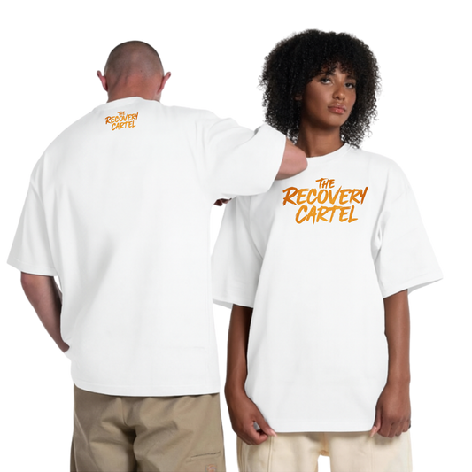 Cartel Streetwear - Long T-shirt