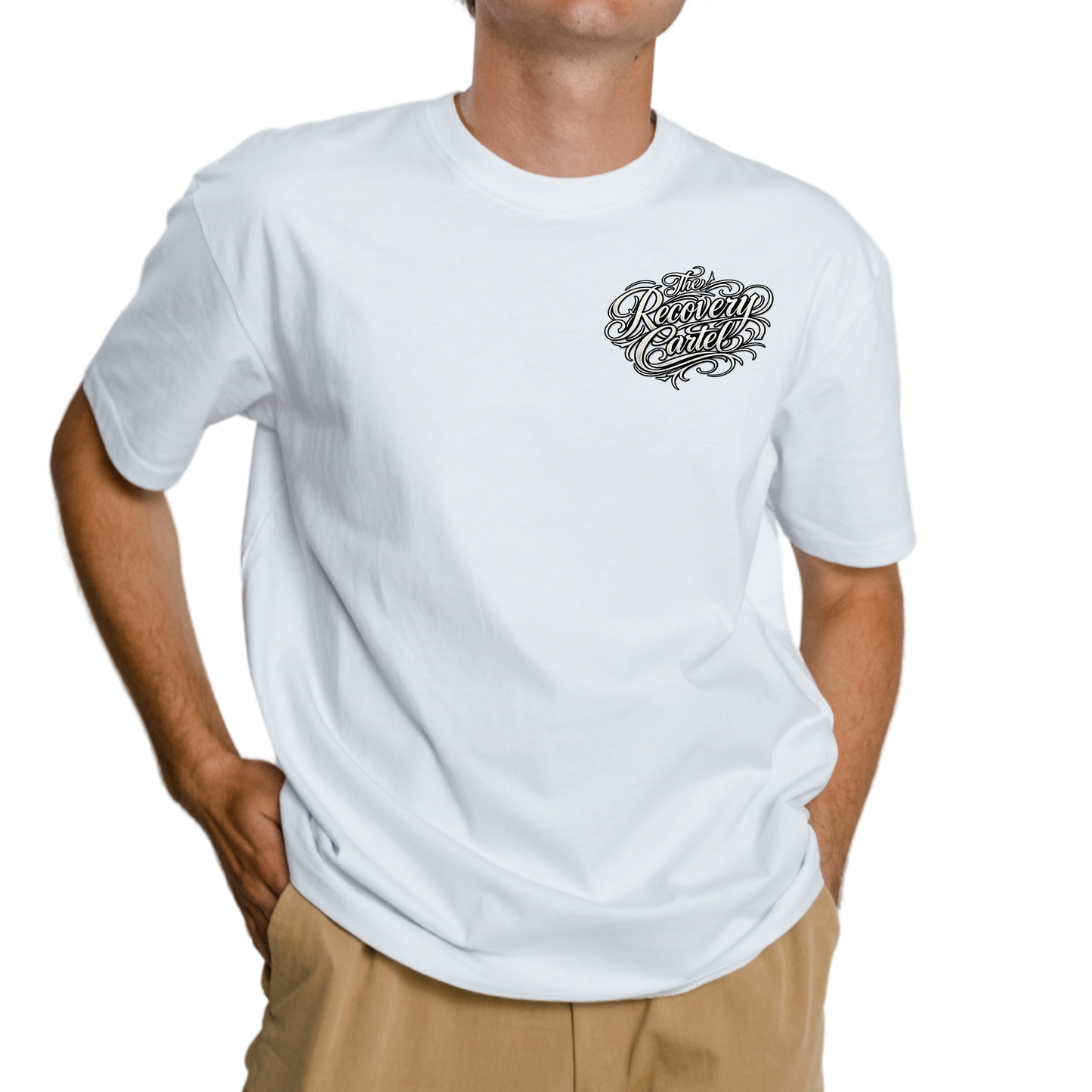 The Recovery Cartel - T-shirts
