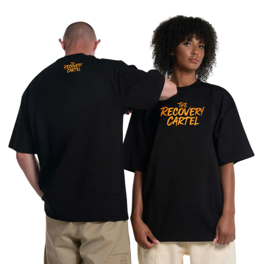 Cartel Streetwear - Long T-shirt