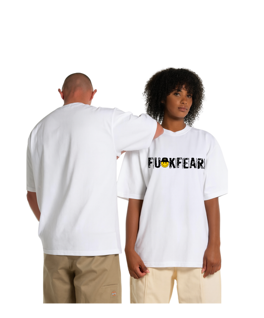 FuXkFear - Long T-shirt