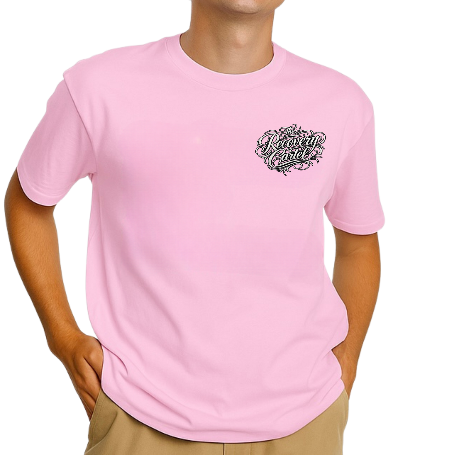 The Recovery Cartel - T-shirts