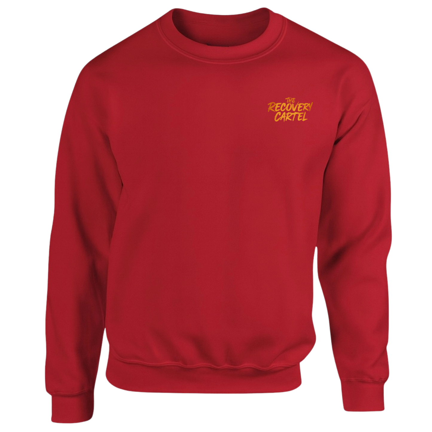 Cartel Streetwear Sweatshirts Left Breast (multi colours)