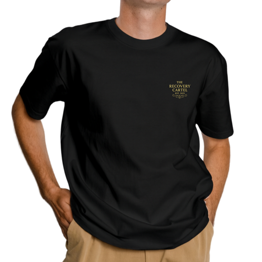 The Recovery Cartel - T-shirts