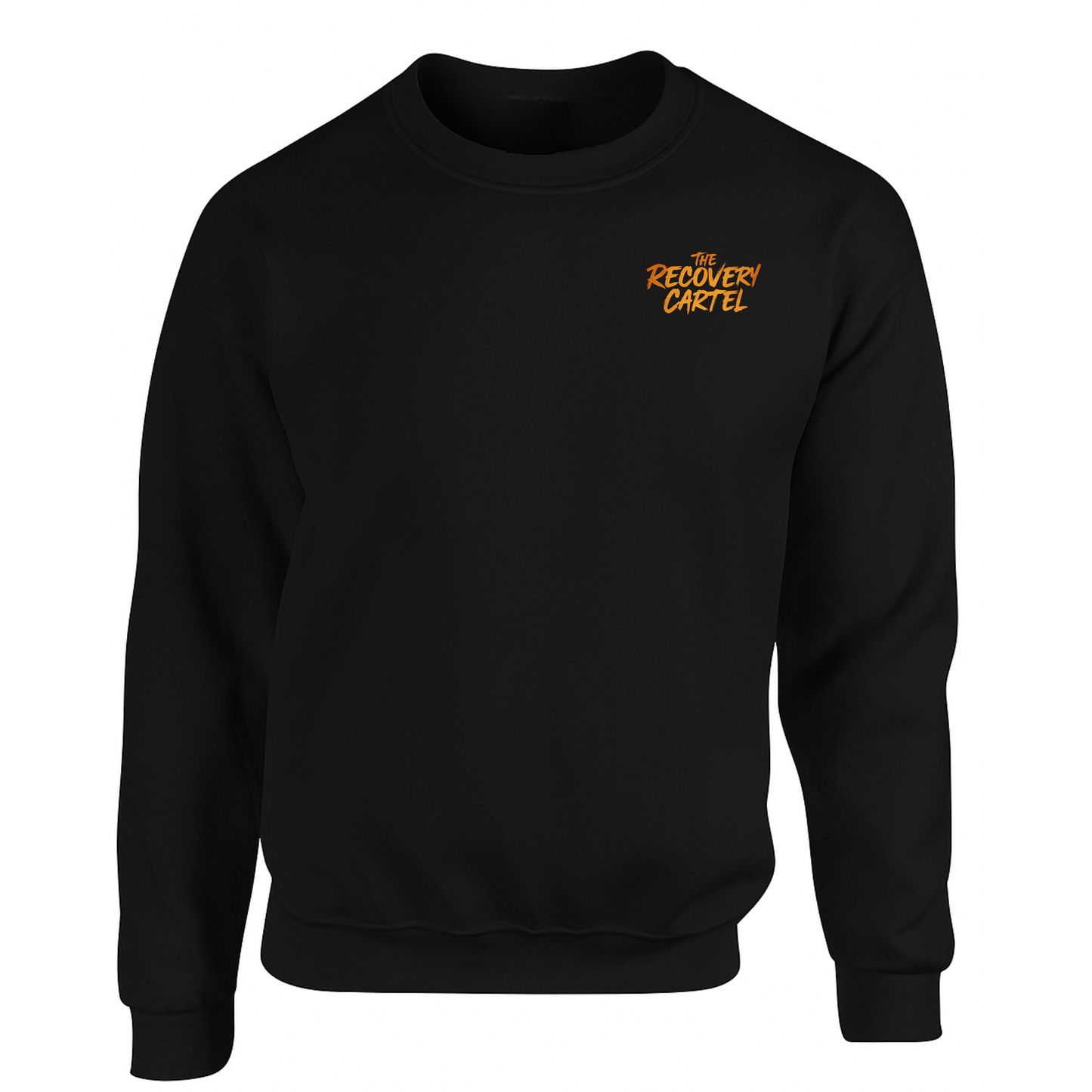 Cartel Streetwear Sweatshirts Left Breast (multi colours)