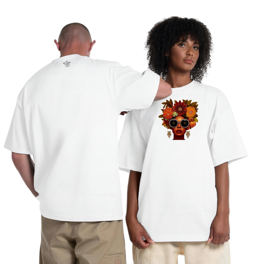 Cartel Signature T-shirts - Black or White