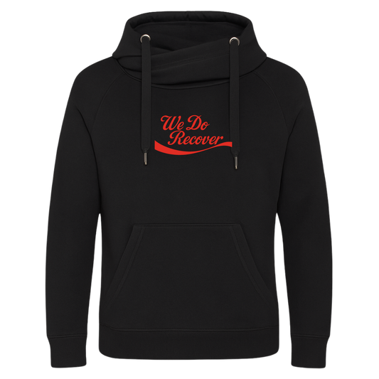 " We do Recover "  - Premium Hoodie