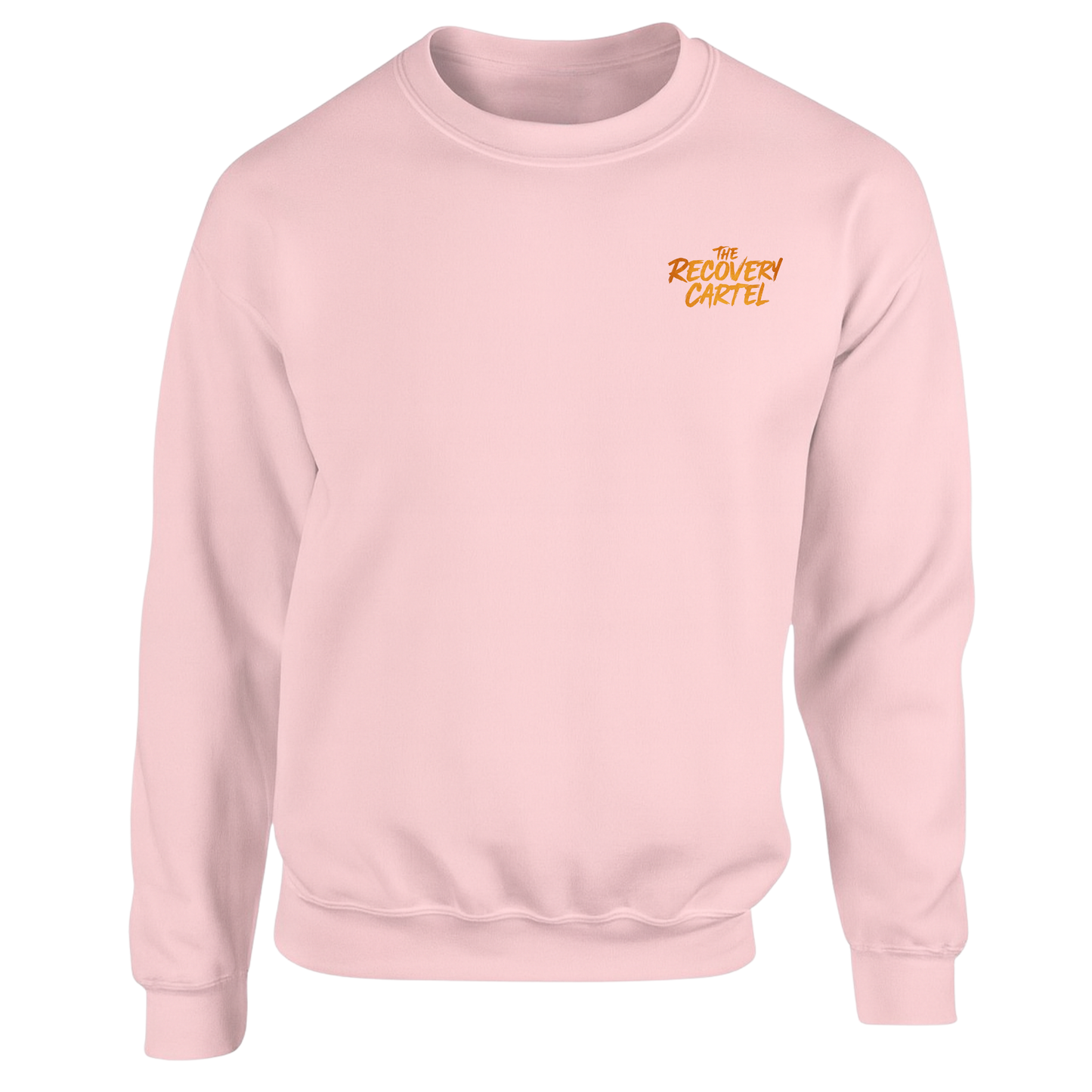 Cartel Streetwear Sweatshirts Left Breast (multi colours)