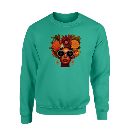 Peaceful Lilly Sweatshirt