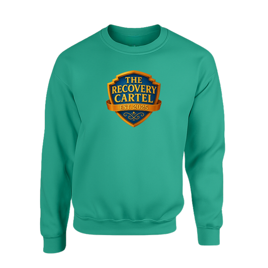 Recovery Cartel Movie Sweatshirt (other Colours)
