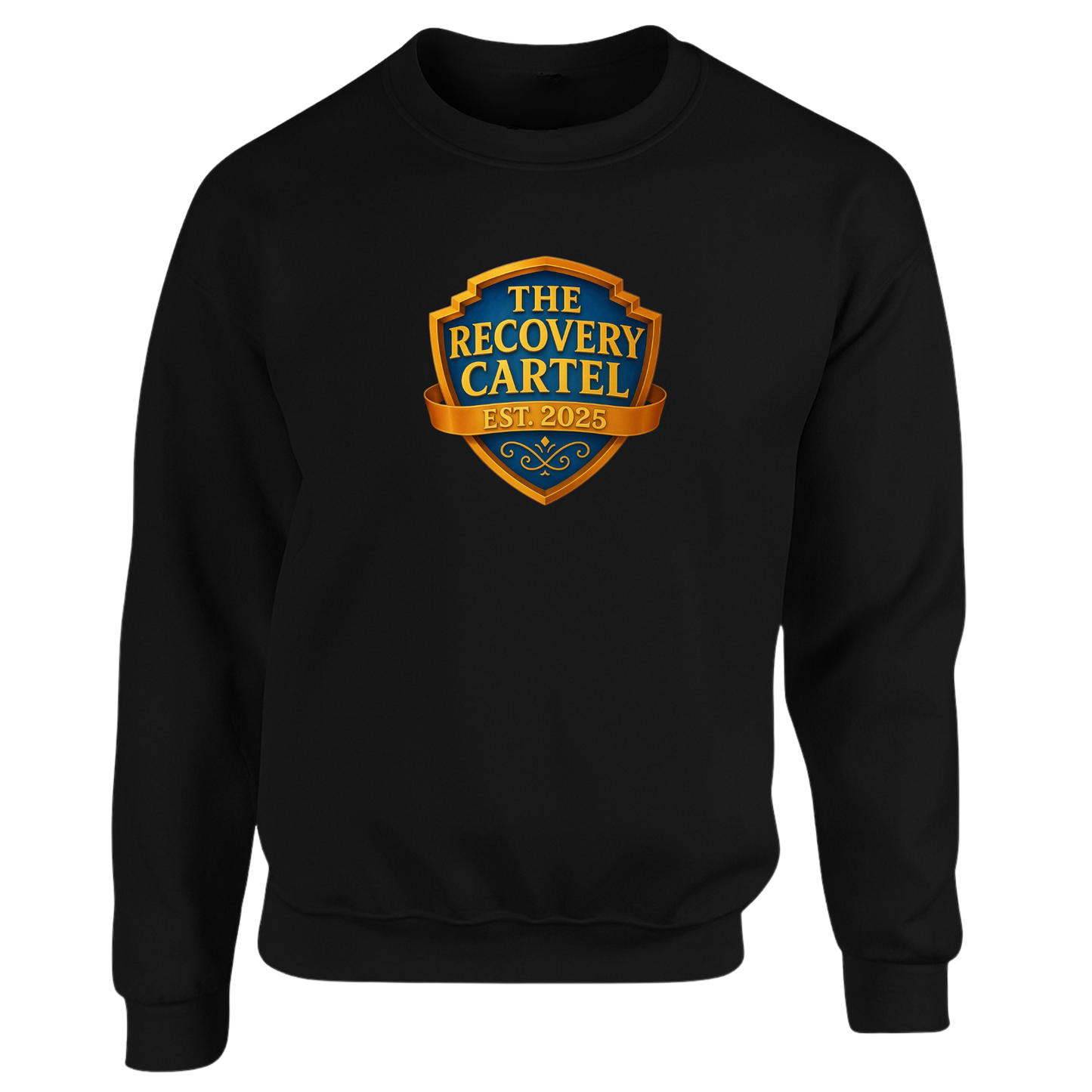 Recovery Cartel Movie Sweatshirt (other Colours)