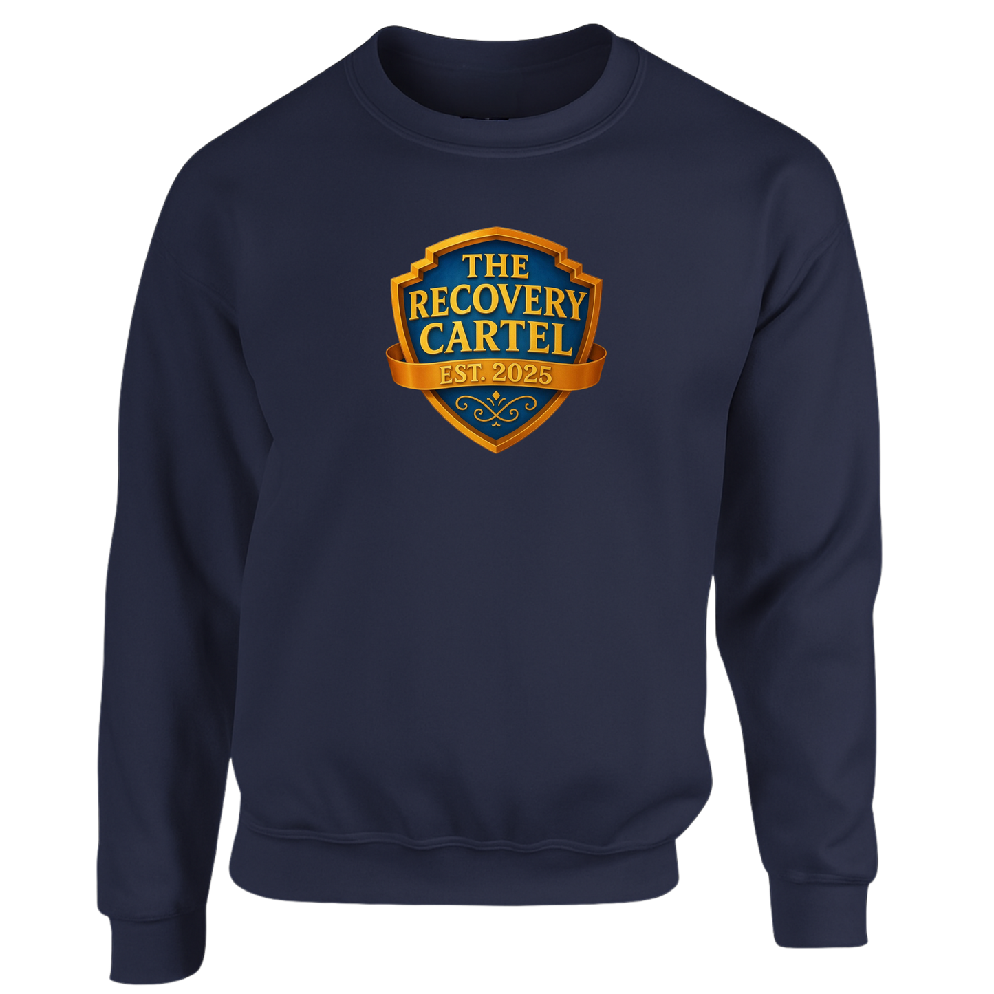 Recovery Cartel Movie Sweatshirt (other Colours)