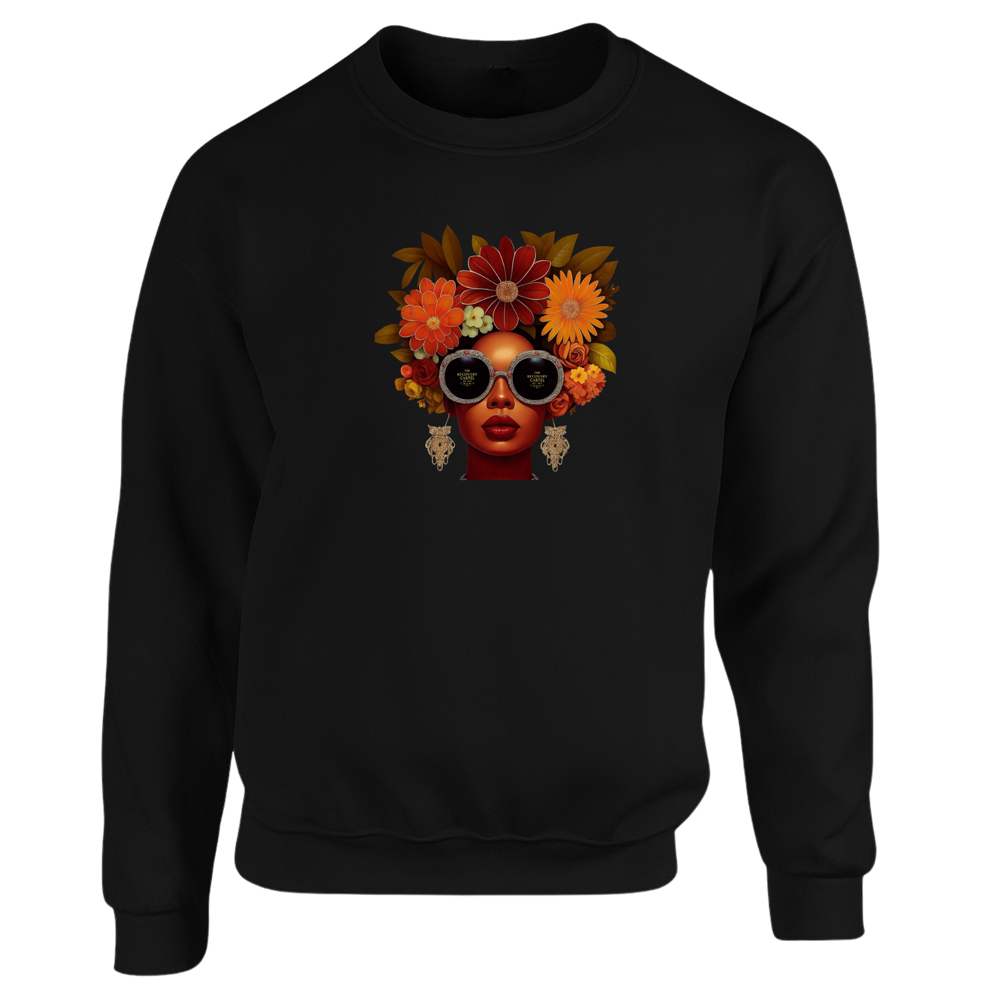 Peaceful Lilly Sweatshirt