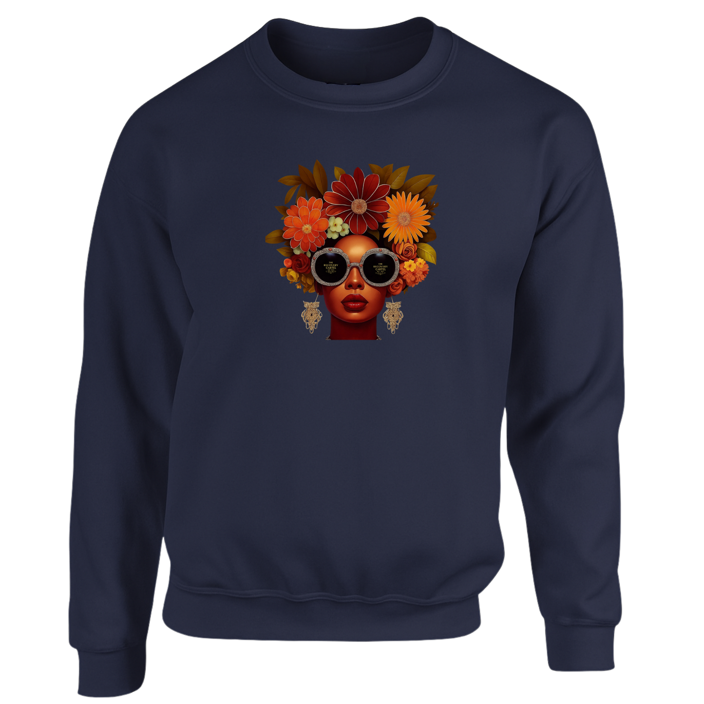 Peaceful Lilly Sweatshirt