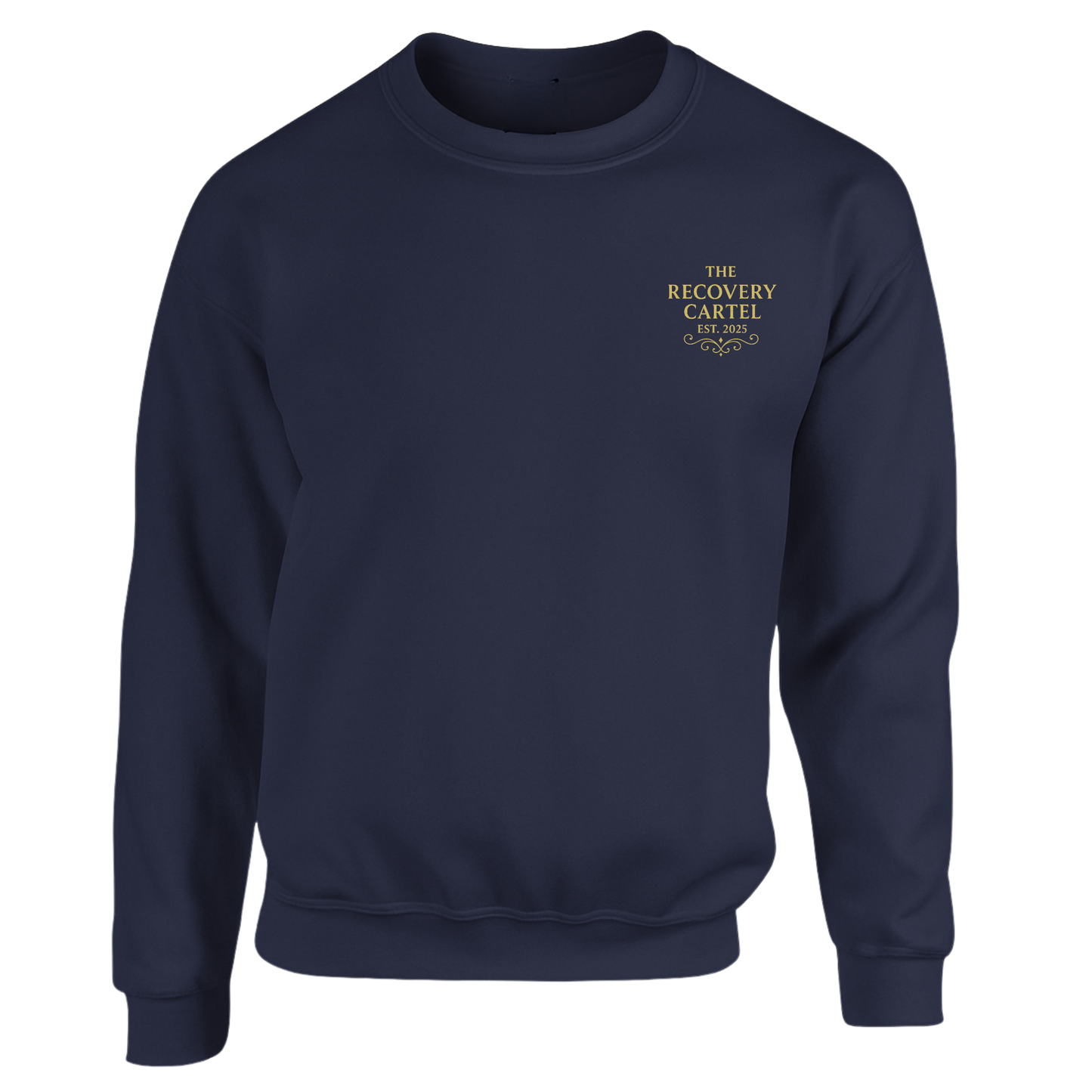 Recovery Cartel Signature Sweatshirt (other coloured sweatshirts)