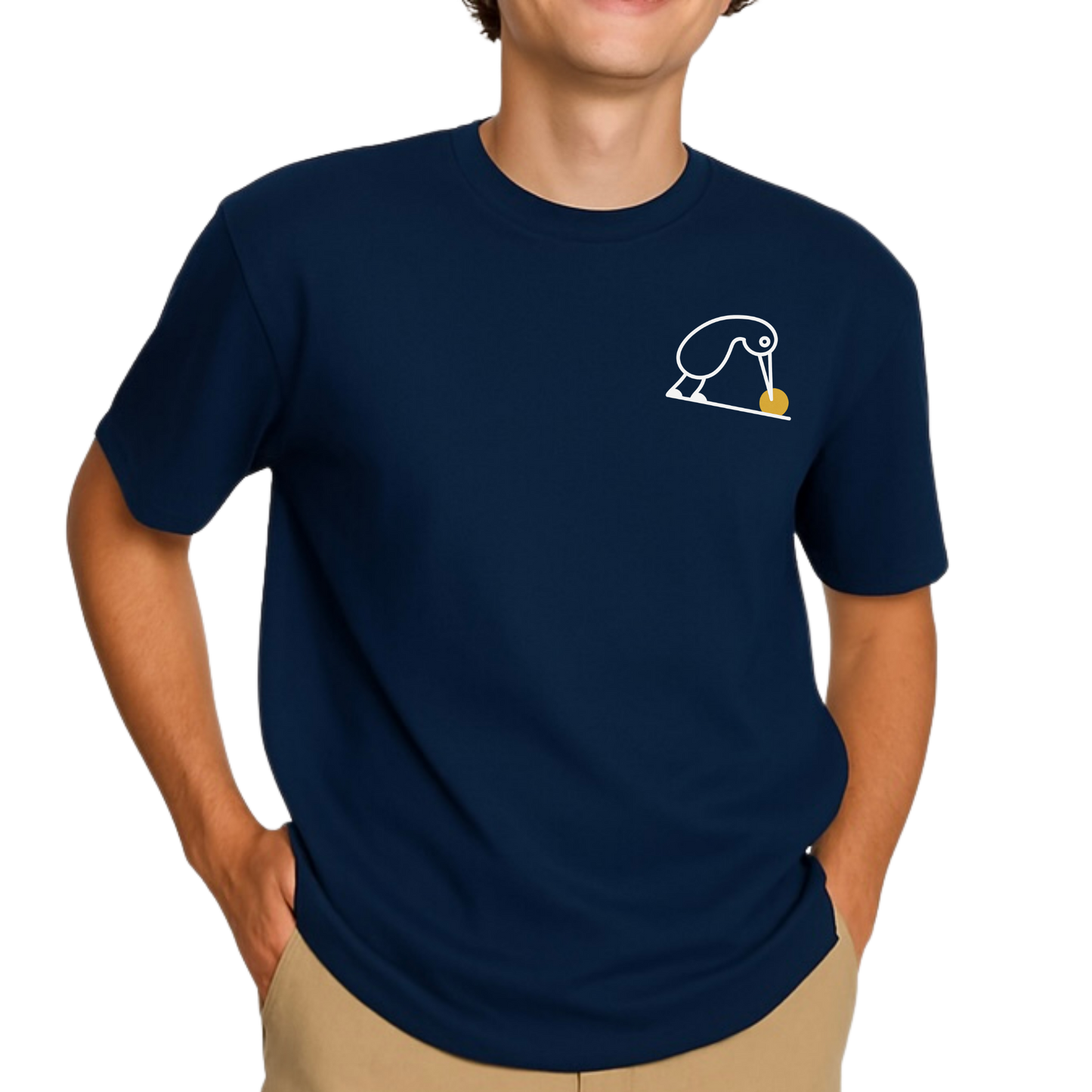 The Rewire T-Shirt (Different Colour Variants)