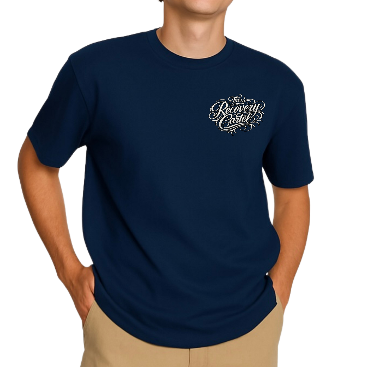 The Recovery Cartel - T-shirts