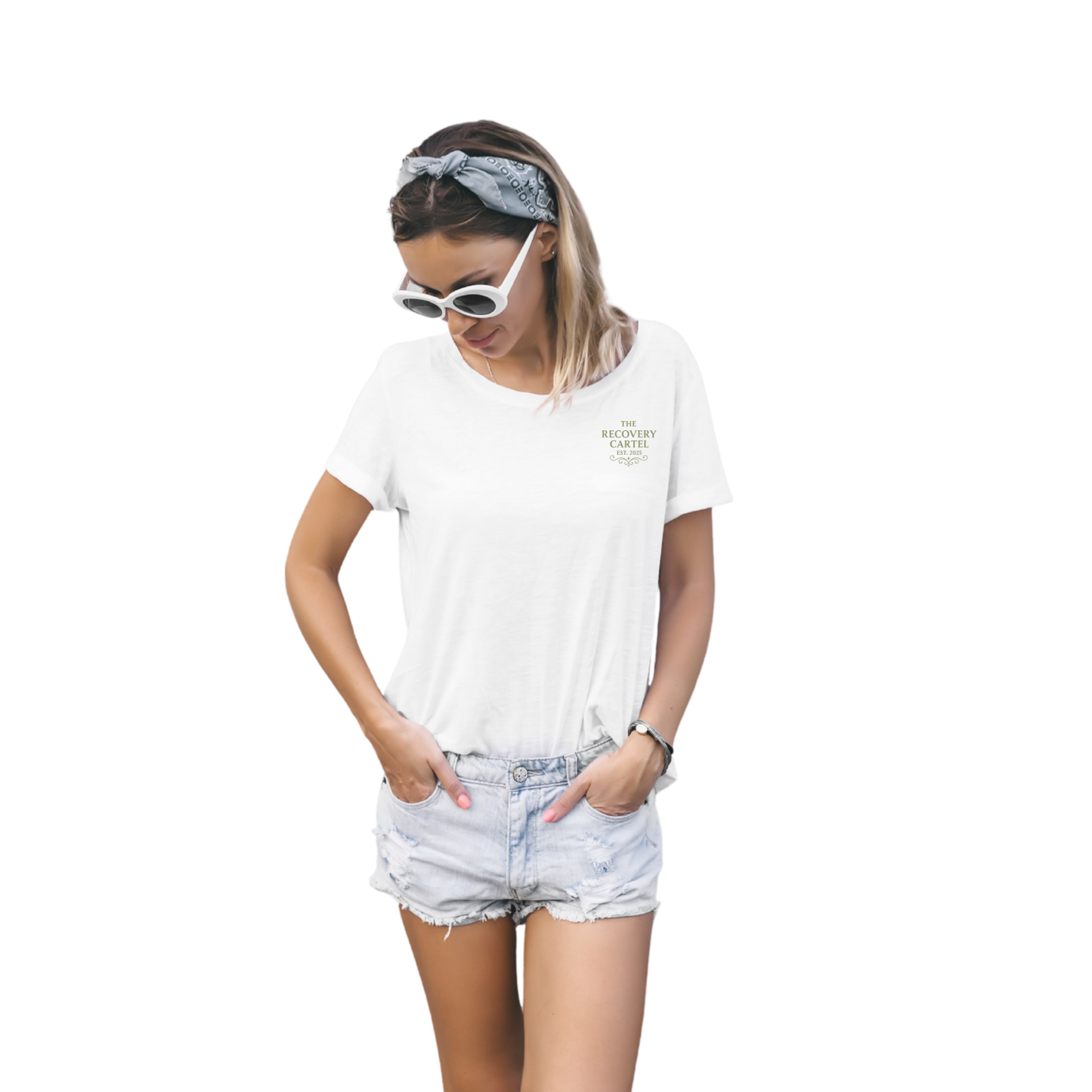 Hope Faith Courage T-Shirts See images for different colourways