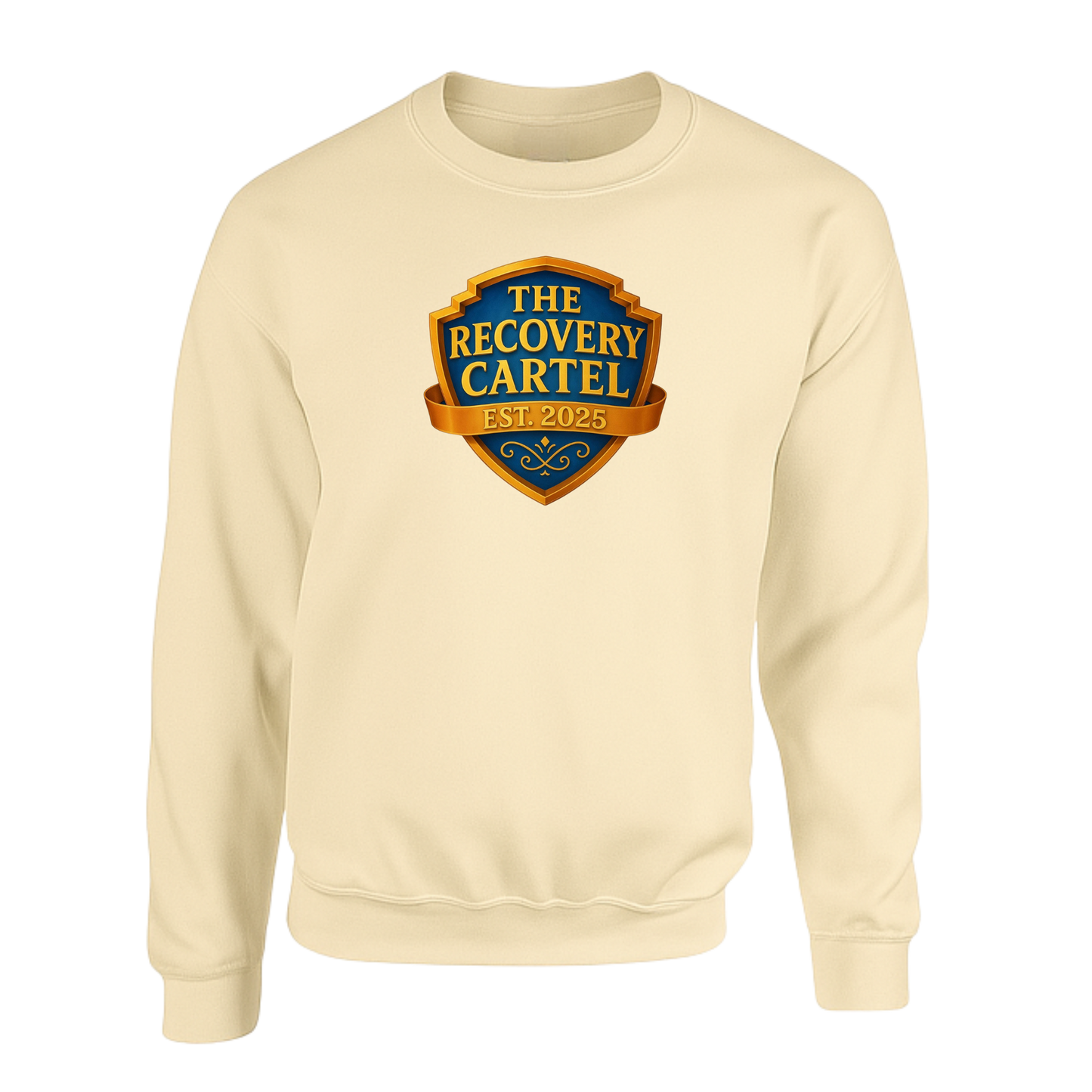 Recovery Cartel Movie Sweatshirt (other Colours)