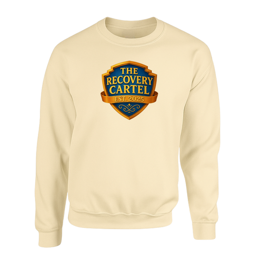 Recovery Cartel Movie Sweatshirt (other Colours)