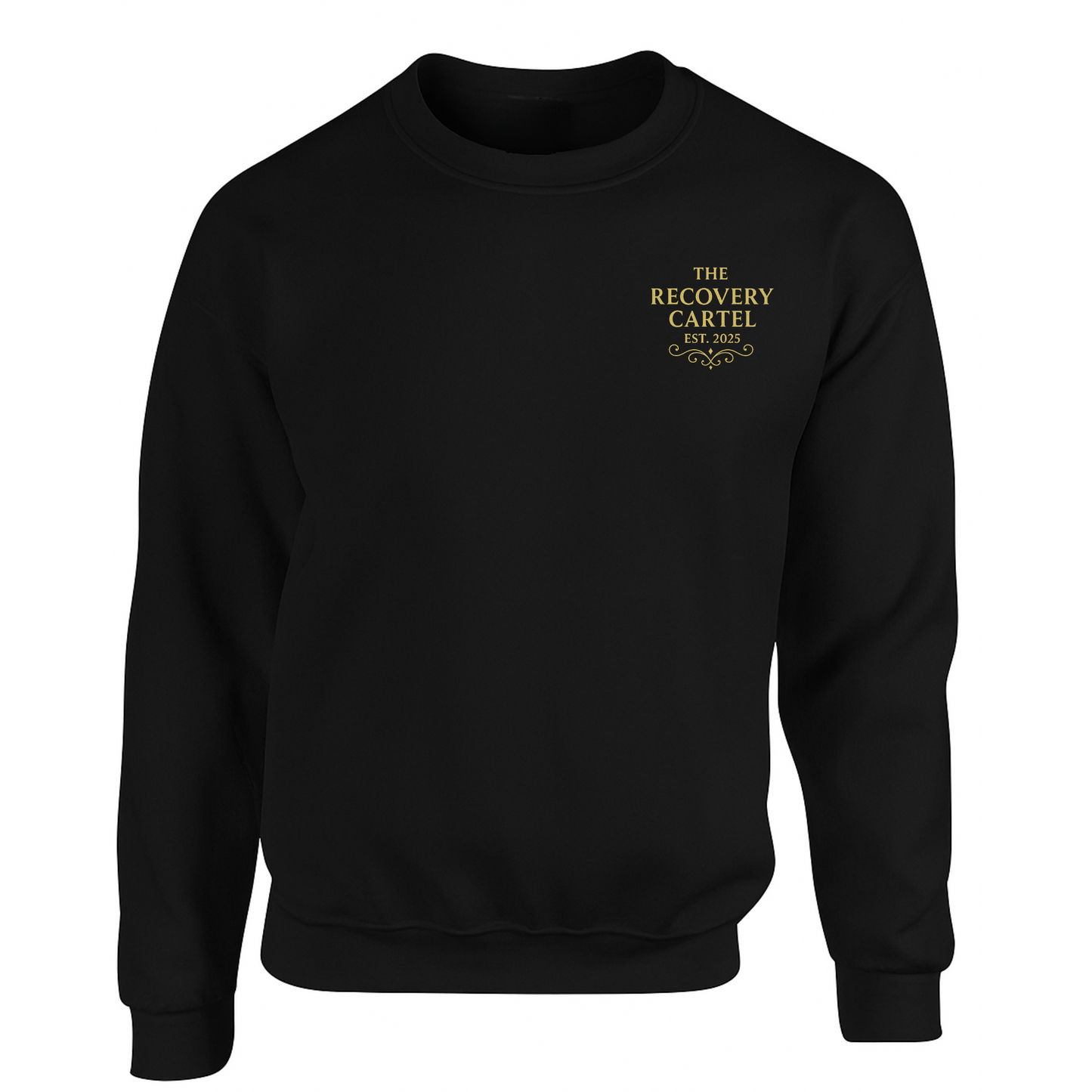 Recovery Cartel Signature Sweatshirt (other coloured sweatshirts)