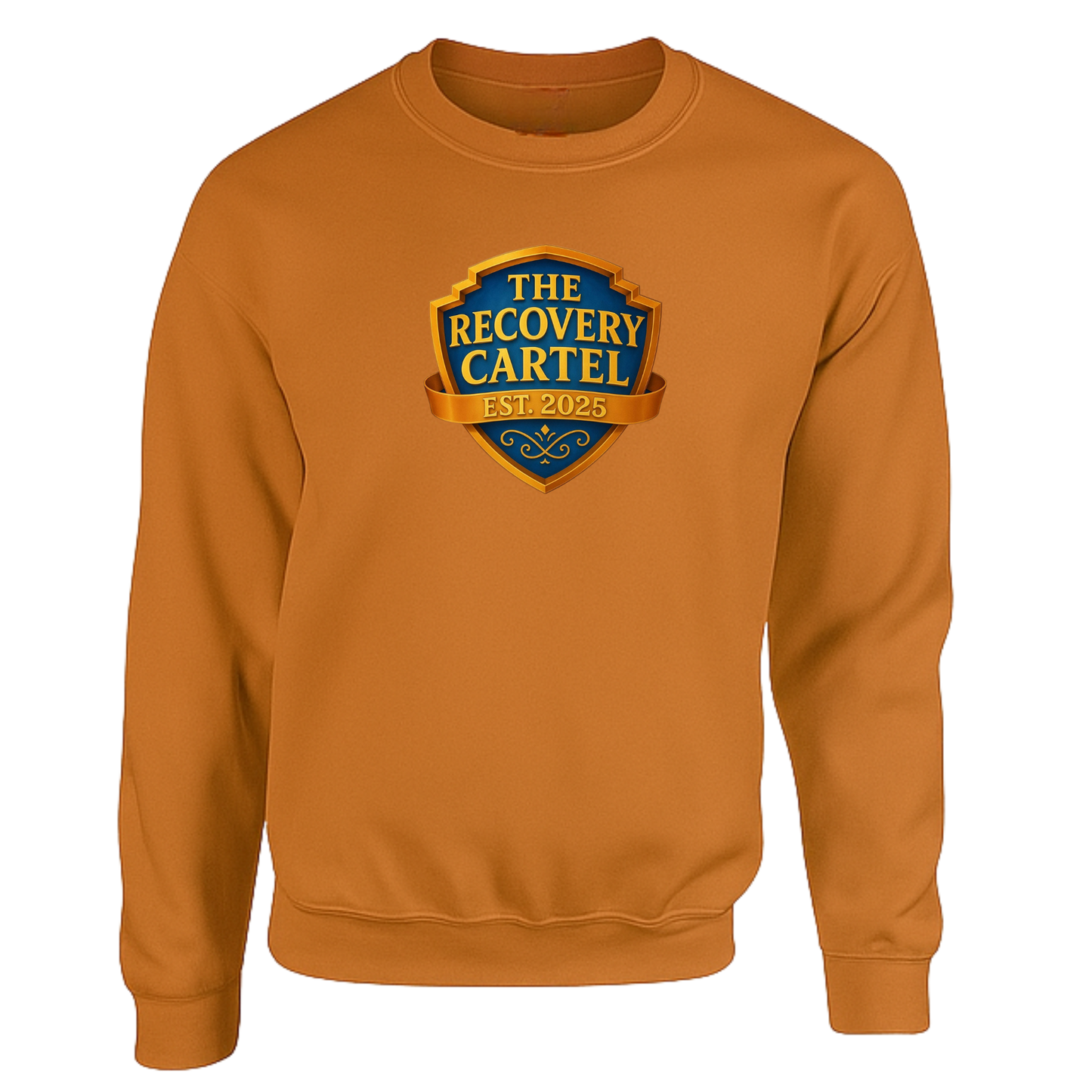 Recovery Cartel Movie Sweatshirt (other Colours)