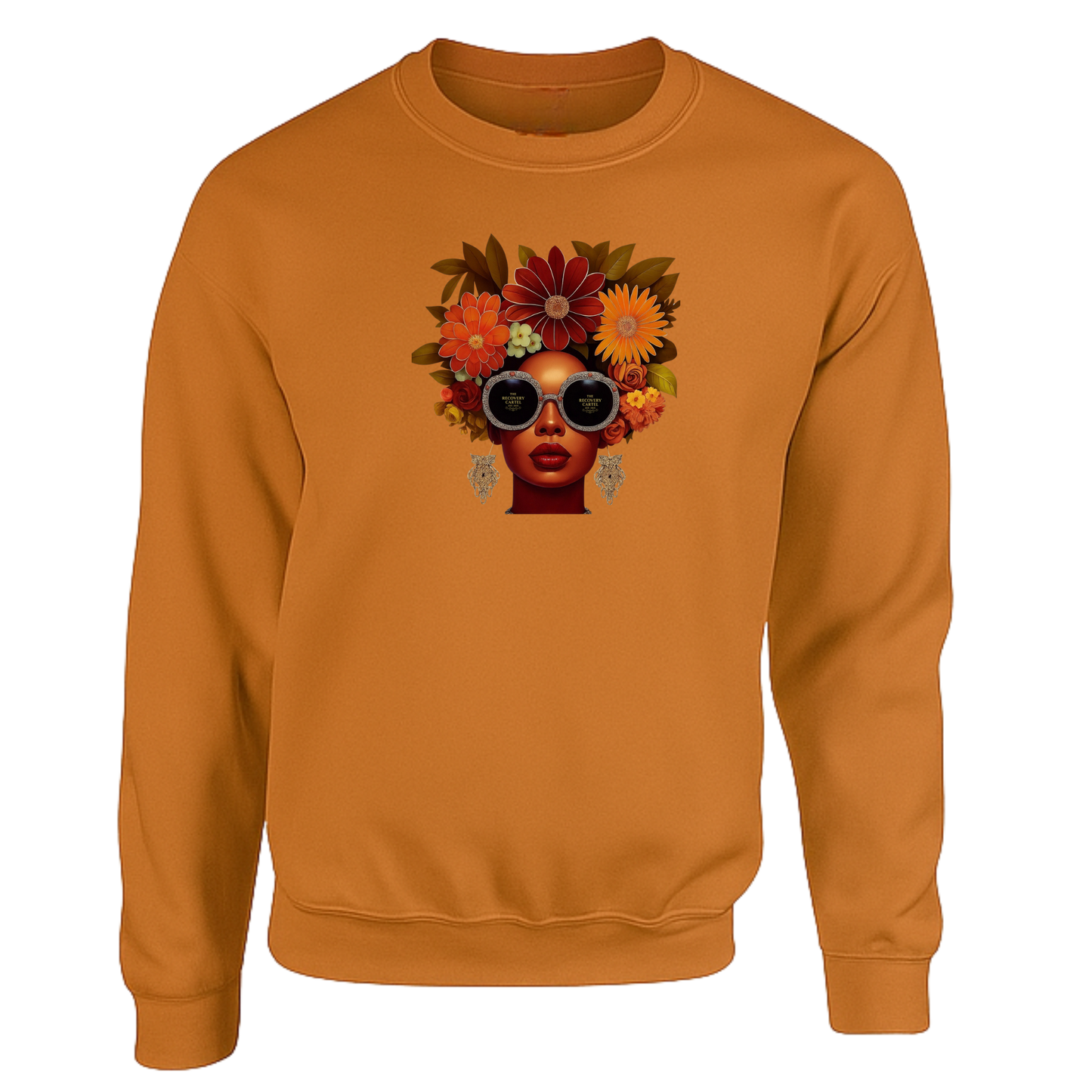 Peaceful Lilly Sweatshirt