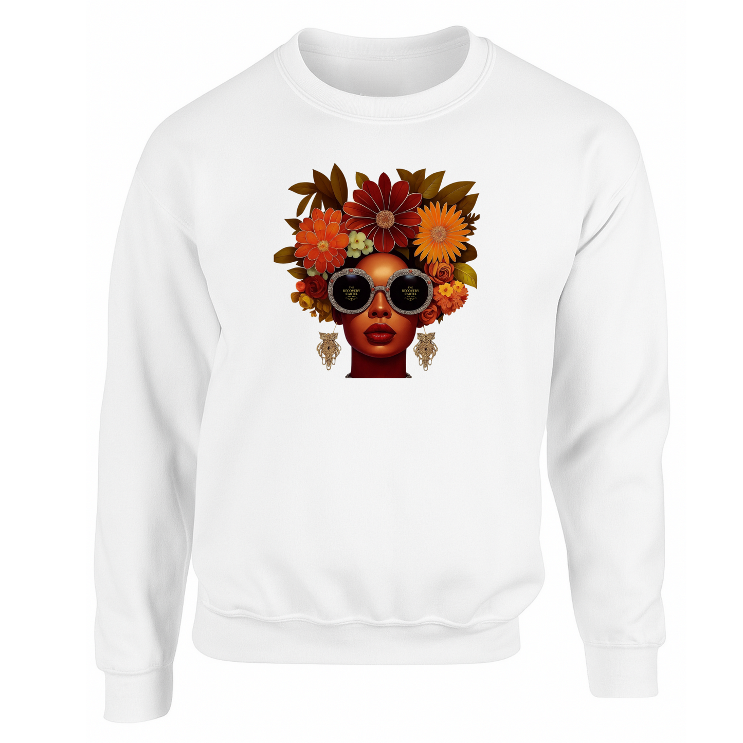 Peaceful Lilly Sweatshirt