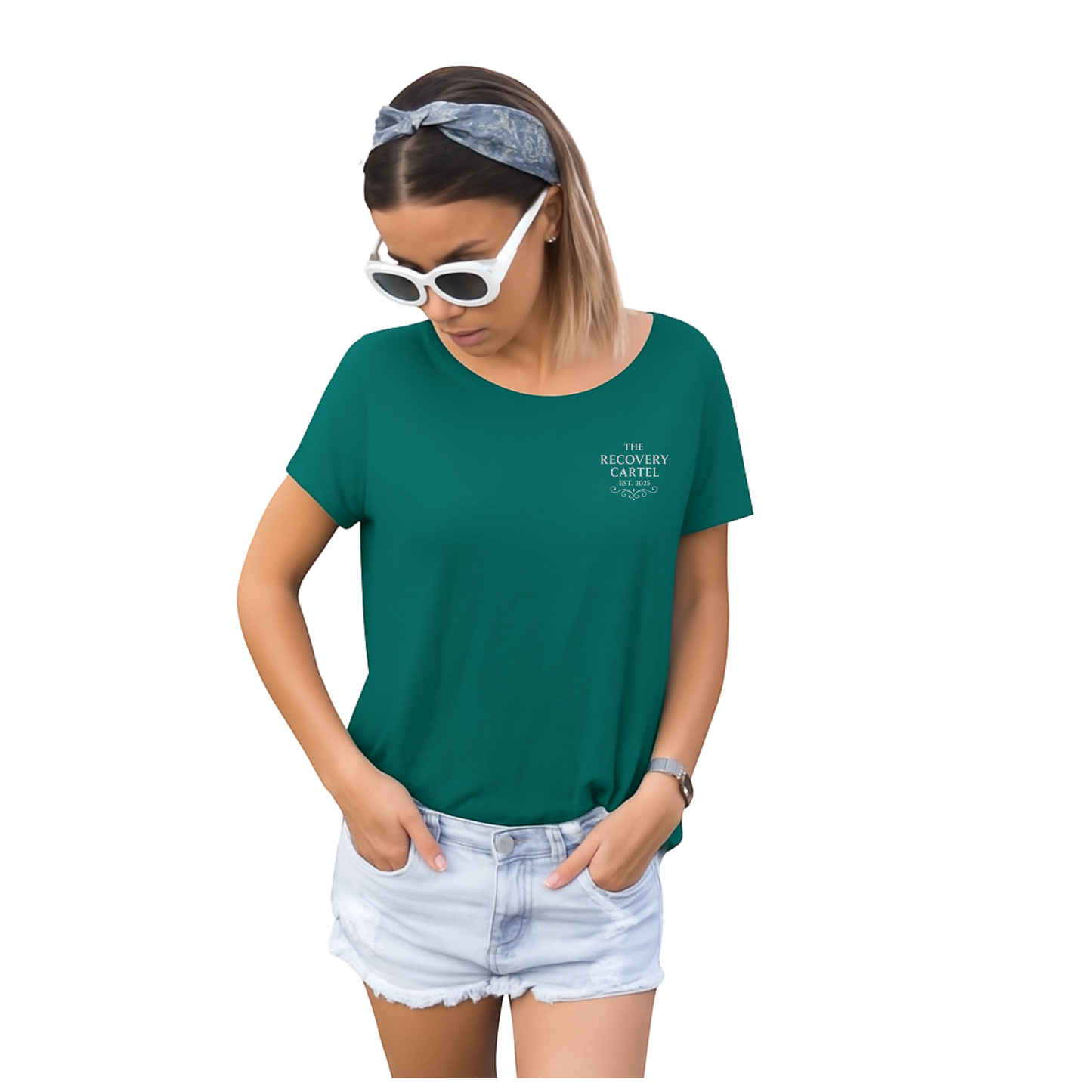 Hope Faith Courage T-Shirts See images for different colourways