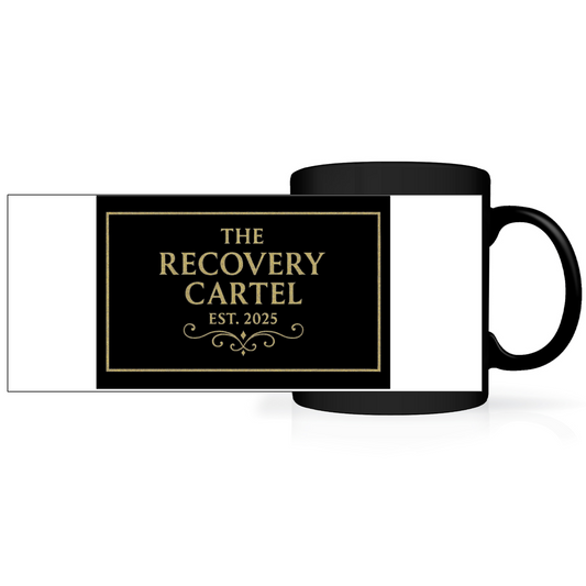 Cartel Magic Mug
