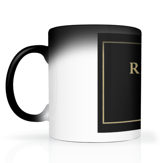 Cartel Magic Mug