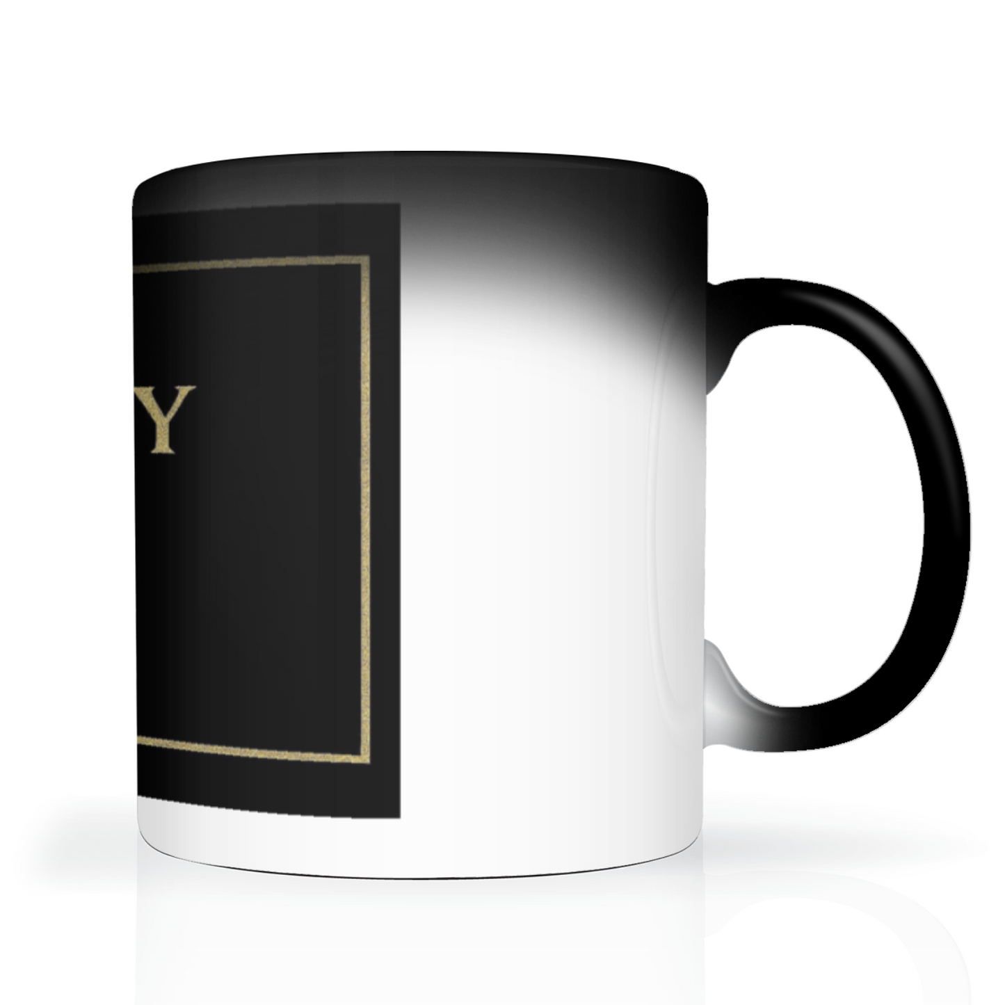 Cartel Magic Mug