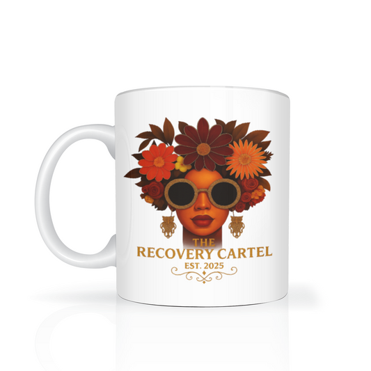 Logo Mug
